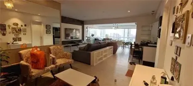 Apartamento com 3 Quartos à venda, 95m² no Santa Teresinha, São Paulo