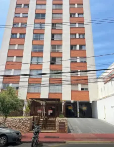 Apartamento com 3 Quartos à venda, 120m² no Centro, Sorocaba
