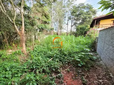 Lote/Terreno à venda, 1068m² no Jardim Sueli, Atibaia