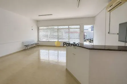 Imóvel Comercial para alugar, 298m² no Jardim do Mar, São Bernardo do Campo