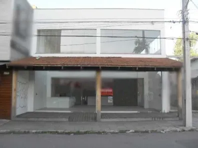 Ponto Comercial para alugar, 240m² no Pátria Nova, Novo Hamburgo