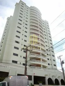 Apartamento com 2 Quartos para alugar, 134m² no Duque de Caxias, Cuiabá