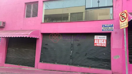 Ponto Comercial para alugar, 170m² no Centro, Jundiaí