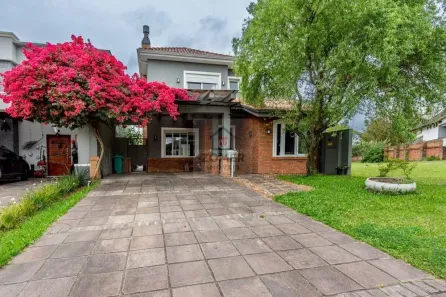 Casa de Condomínio com 4 Quartos à venda, 230m² no Chapéu do Sol, Porto Alegre