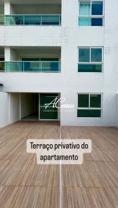 Apartamento com 2 Quartos à venda, 61m² no Cabo Branco, João Pessoa