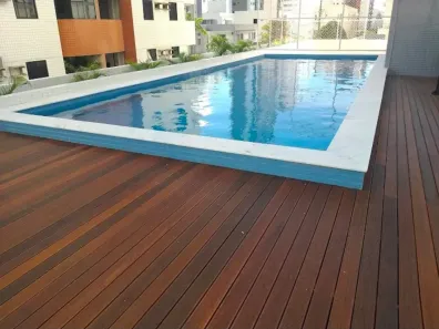 Apartamento com 2 Quartos para venda ou aluguel, 62m² no Jardim Oceania, João Pessoa