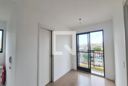 Apartamento com 2 Quartos à venda, 36m² no Parque da Vila Prudente, São Paulo