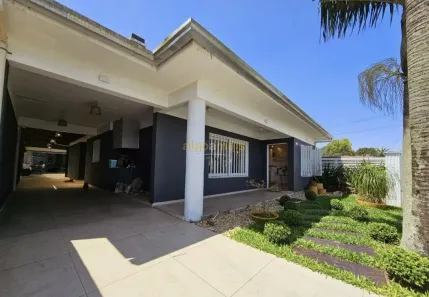 Casa com 3 Quartos à venda, 194m² no XANGRI-LÁ, Xangri-lá