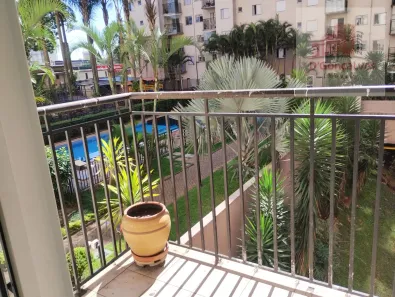 Apartamento com 3 Quartos à venda, 63m² no Centro, Diadema