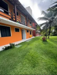 Casa com 3 Quartos à venda, 95m² no Itacimirim (Monte Gordo), Camaçari