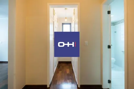 Apartamento com 4 Quartos à venda, 208m² no Sumaré, São Paulo