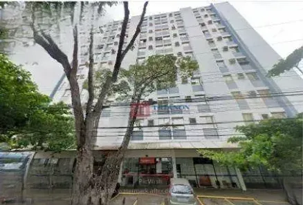 Sala Comercial para alugar, 40m² no Cidade Alta, Piracicaba