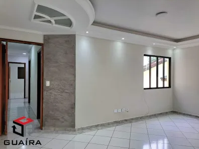 Cobertura com 3 Quartos à venda, 220m² no Vila Guiomar, Santo André