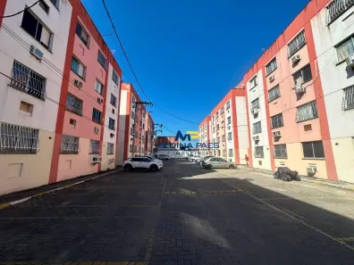 Apartamento com 2 Quartos à venda, 55m² no Itaúna, São Gonçalo