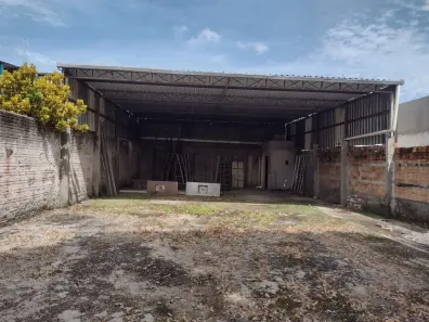 Lote/Terreno à venda, 300m² no Jardim das Cerejeiras, São José dos Campos