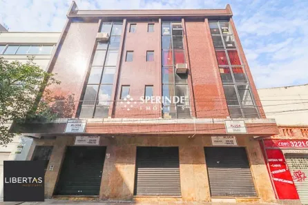 Ponto Comercial à venda, 77m² no Independência, Porto Alegre