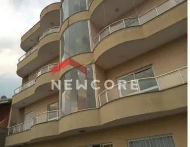 Apartamento com 2 Quartos à venda, 76m² no Vila Gato, Bragança Paulista