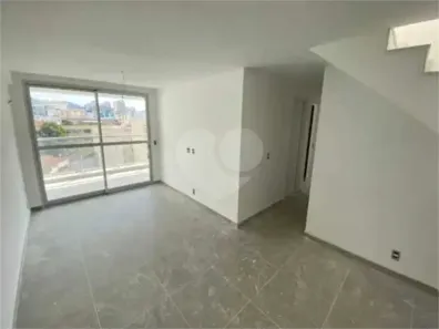 Apartamento com 3 Quartos à venda, 91m² no Tijuca, Rio de Janeiro