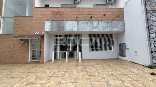 Ponto Comercial para alugar, 300m² no Jardim Bandeirantes, São Carlos