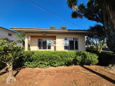 Casa com 3 Quartos à venda, 70m² no Uvaranas, Ponta Grossa