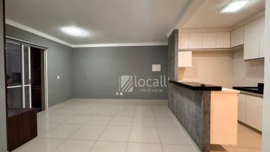 Apartamento com 3 Quartos à venda, 83m² no Jardim Tarraf II, São José do Rio Preto