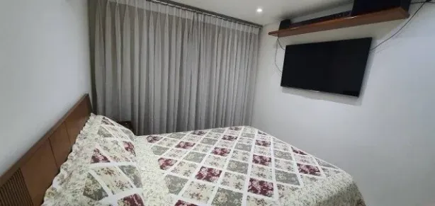Apartamento com 2 Quartos à venda, 55m² no Vila Olímpia, São Paulo