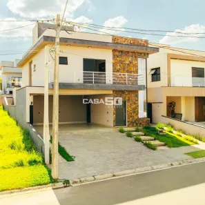 Casa de Condomínio com 3 Quartos à venda, 240m² no Medeiros, Itupeva