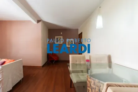 Apartamento com 2 Quartos à venda, 89m² no Perdizes, São Paulo
