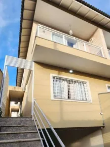 Casa com 4 Quartos à venda, 226m² no Vila Osasco, Osasco