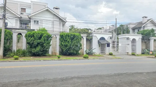 Sobrado com 3 Quartos à venda, 156m² no Vista Alegre, Curitiba