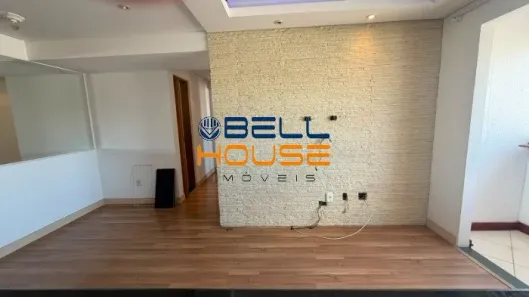 Apartamento com 2 Quartos à venda, 53m² no Vila Guiomar, Santo André