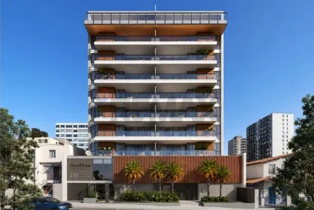 Apartamento com 3 Quartos à venda, 100m² no Bom Pastor, Juiz de Fora