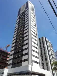 Apartamento com 3 Quartos à venda, 86m² no Boa Viagem, Recife