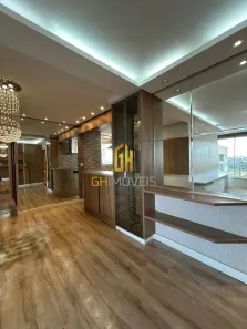Apartamento com 3 Quartos à venda, 75m² no Parque Amazônia, Goiânia