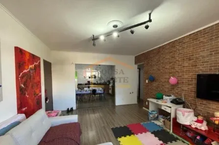 Apartamento com 3 Quartos à venda, 82m² no Água Fria, São Paulo