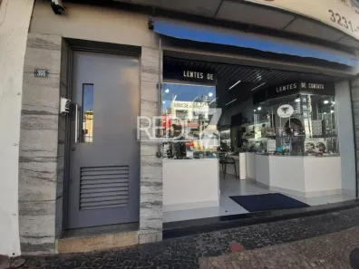 Prédio Comercial com 7 Quartos à venda, 195m² no Centro, Campinas