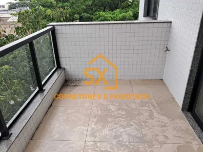 Apartamento com 2 Quartos à venda, 70m² no Jardim Carioca, Rio de Janeiro