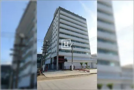 Sala Comercial à venda, 27m² no Centro, Itaboraí