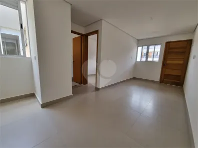 Apartamento com 1 Quarto à venda, 31m² no Vila Mazzei, São Paulo