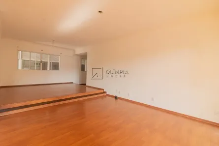 Apartamento com 3 Quartos à venda, 238m² no Bela Vista, São Paulo