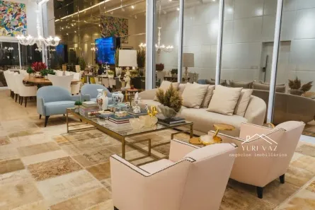 Cobertura com 3 Quartos à venda, 604m² no Setor Bueno, Goiânia