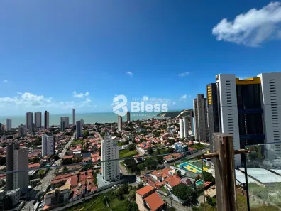Apartamento com 3 Quartos à venda, 230m² no Ponta Negra, Natal