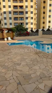 Apartamento com 3 Quartos à venda, 85m² no Vila Coralina, Bauru