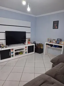 Casa com 3 Quartos à venda, 122m² no Vila Floresta, Santo André