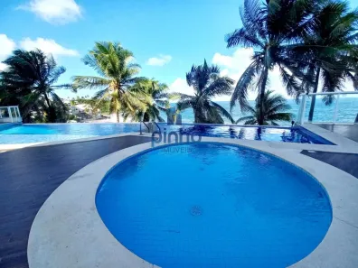 Apartamento com 4 Quartos à venda, 322m² no Rio Vermelho, Salvador
