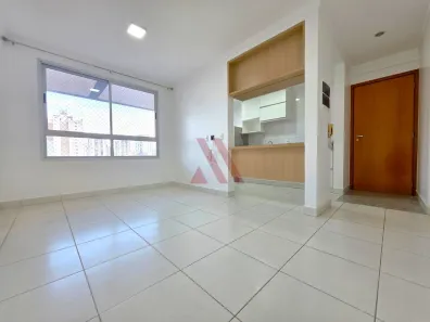 Apartamento com 2 Quartos para alugar, 56m² no Setor Bueno, Goiânia