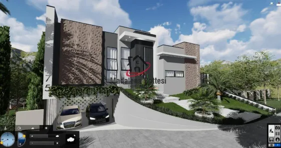 Casa de Condomínio com 3 Quartos à venda, 347m² no Jardim São Pedro, Mogi das Cruzes