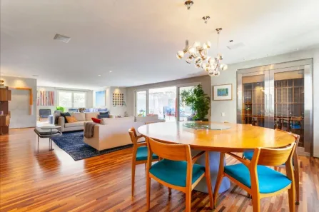 Apartamento com 4 Quartos à venda, 278m² no Jardim Paulistano, São Paulo