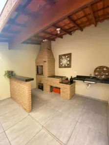 Casa com 3 Quartos à venda, 165m² no Jardim das Indústrias, São José dos Campos
