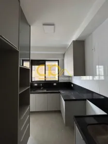 Apartamento com 3 Quartos à venda, 75m² no Santa Efigênia, Belo Horizonte